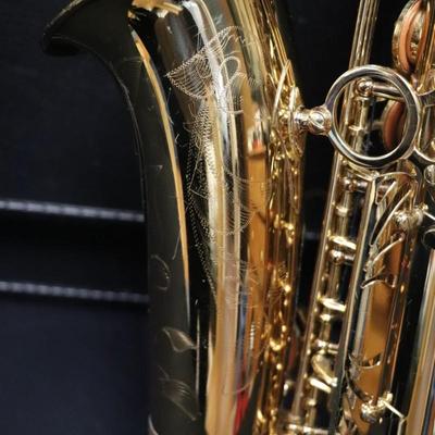 Antigua Winds Saxophone