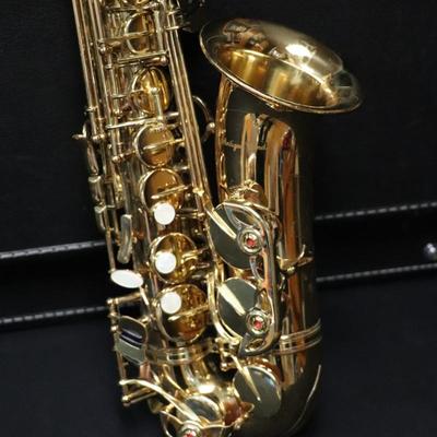 Antigua Winds Saxophone