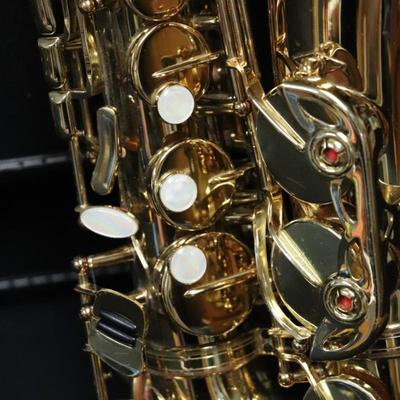 Antigua Winds Saxophone