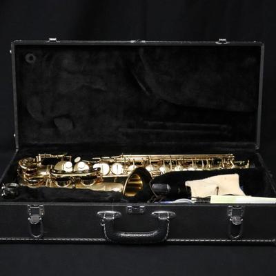 Antigua Winds Saxophone