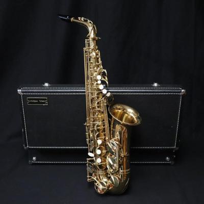Antigua Winds Saxophone