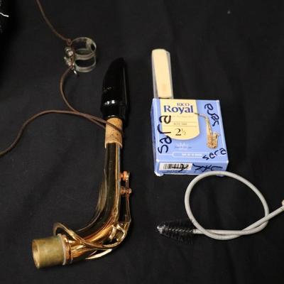Antigua Winds Saxophone
