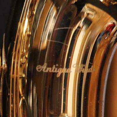 Antigua Winds Saxophone