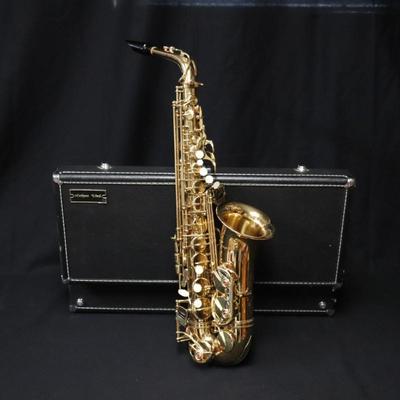 Antigua Winds Saxophone