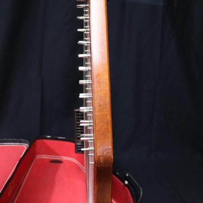 Autoharp by Oscar Schmidt