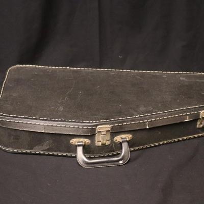 Autoharp by Oscar Schmidt