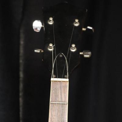 Lot of 2 Banjos incl Epiphone Banjo