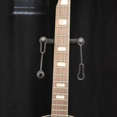 Lot of 2 Banjos incl Epiphone Banjo