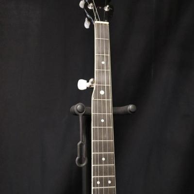 Lot of 2 Banjos incl Epiphone Banjo