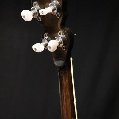 Lot of 2 Banjos incl Epiphone Banjo