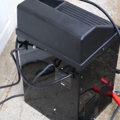 DieHard Battery Charger Engine Starter for 6 and 12 Volt Batteries