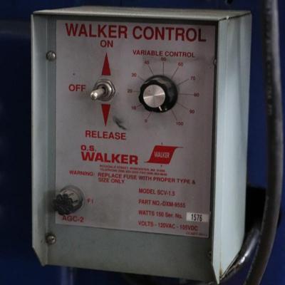 Cincinnati Milling Machine Co No 2 Cutter Grinder