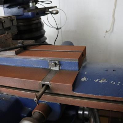 Cincinnati Milling Machine Co No 2 Cutter Grinder