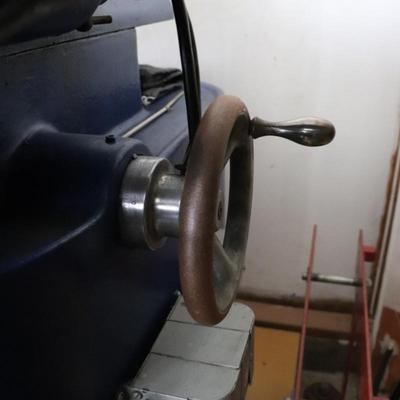 Cincinnati Milling Machine Co No 2 Cutter Grinder