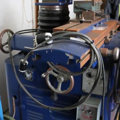 Cincinnati Milling Machine Co No 2 Cutter Grinder