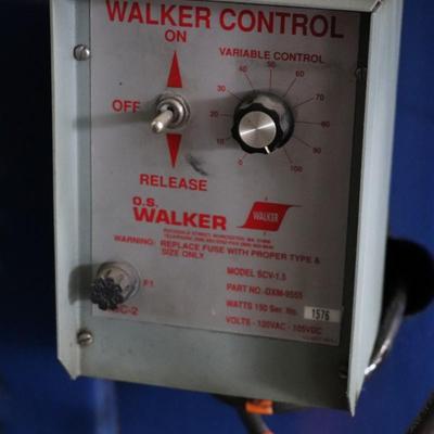 Cincinnati Milling Machine Co No 2 Cutter Grinder