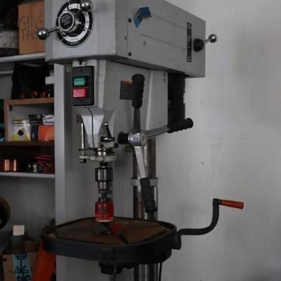 Delta Machinery Floor Standing Drill Press