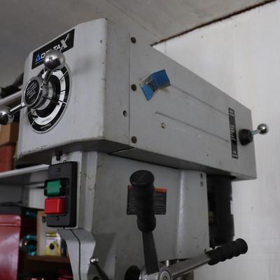 Delta Machinery Floor Standing Drill Press