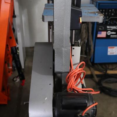 Rigid Power Tools Band Saw with Stand
