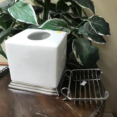 Bathroom lot#1