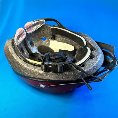 BICYCLE HELMET ADULT SIZE L ADJUSTABLE