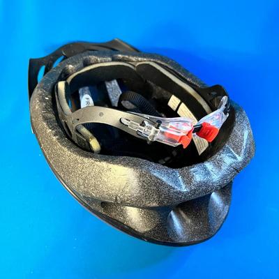 BICYCLE HELMET ADULT SIZE L ADJUSTABLE
