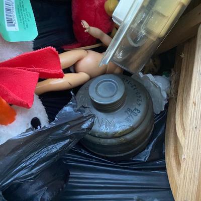 Nearly entire estate. Click here to see Some items. But more photos to come