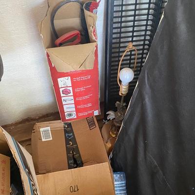 Nearly entire estate. Click here to see Some items. But more photos to come