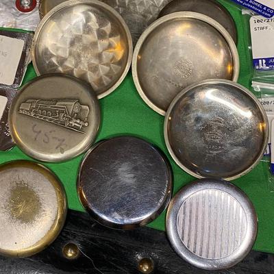 Nearly entire estate. Click here to see Some items. But more photos to come