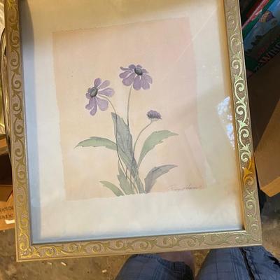 Nearly entire estate. Click here to see Some items. But more photos to come