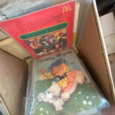 Nearly entire estate. Click here to see Some items. But more photos to come