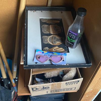 Nearly entire estate. Click here to see Some items. But more photos to come