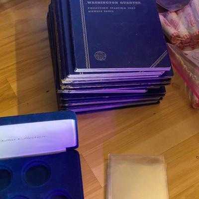 Nearly entire estate. Click here to see Some items. But more photos to come