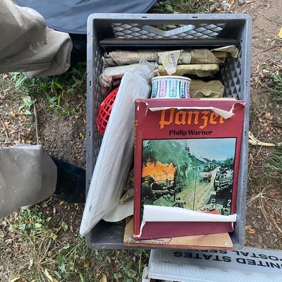 Nearly entire estate. Click here to see Some items. But more photos to come