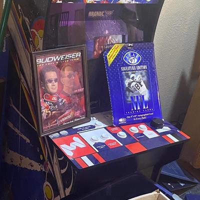 Nearly entire estate. Click here to see Some items. But more photos to come