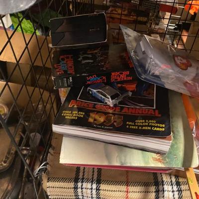 Nearly entire estate. Click here to see Some items. But more photos to come