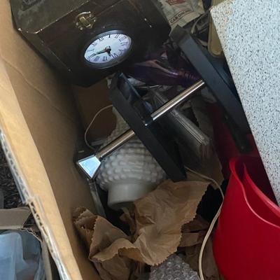 Nearly entire estate. Click here to see Some items. But more photos to come