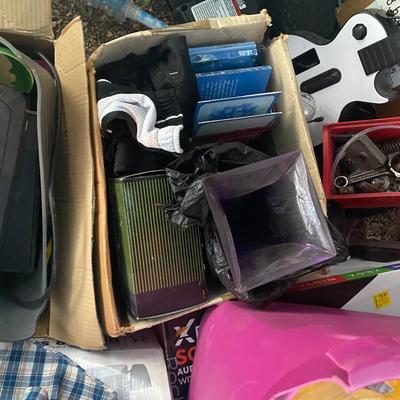 Nearly entire estate. Click here to see Some items. But more photos to come