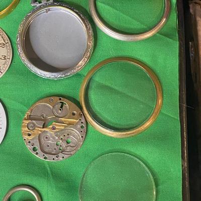 Nearly entire estate. Click here to see Some items. But more photos to come