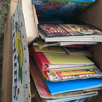 Nearly entire estate. Click here to see Some items. But more photos to come