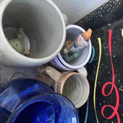 Nearly entire estate. Click here to see Some items. But more photos to come