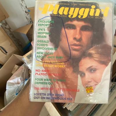 Nearly entire estate. Click here to see Some items. But more photos to come