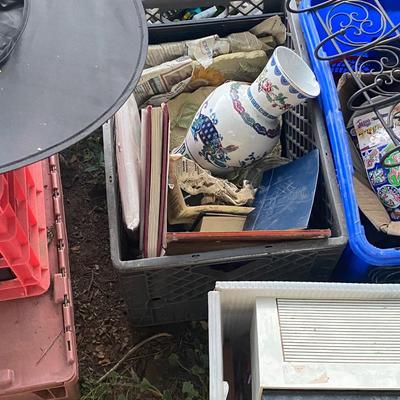 Nearly entire estate. Click here to see Some items. But more photos to come