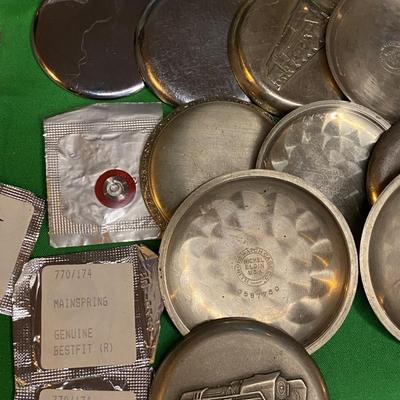 Nearly entire estate. Click here to see Some items. But more photos to come