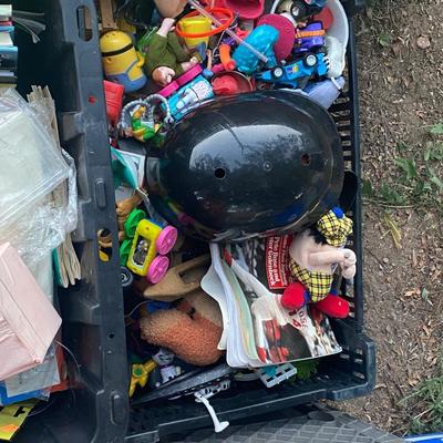 Nearly entire estate. Click here to see Some items. But more photos to come