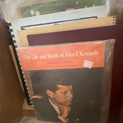 Nearly entire estate. Click here to see Some items. But more photos to come