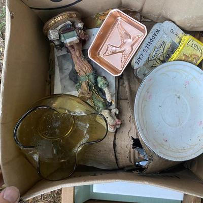 Nearly entire estate. Click here to see Some items. But more photos to come