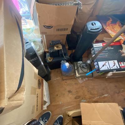 Nearly entire estate. Click here to see Some items. But more photos to come