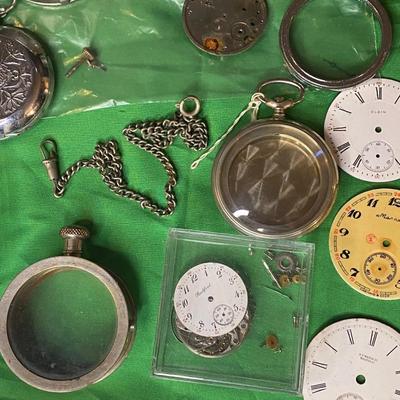 Nearly entire estate. Click here to see Some items. But more photos to come