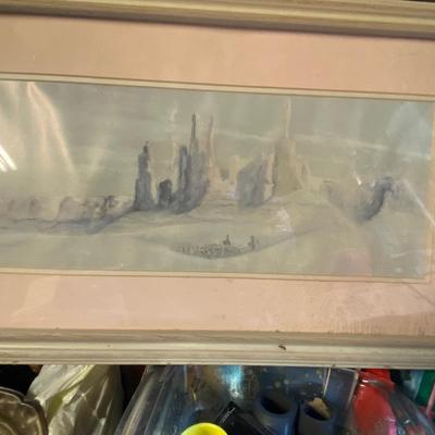 Nearly entire estate. Click here to see Some items. But more photos to come